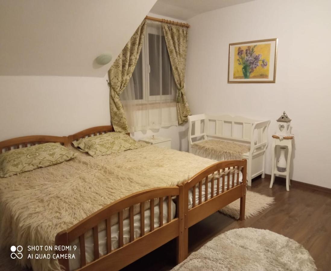 Branistea  Agropensiunea Florina-Maria מראה חיצוני תמונה
