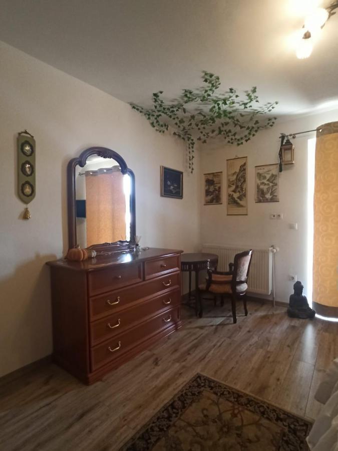 Branistea  Agropensiunea Florina-Maria מראה חיצוני תמונה